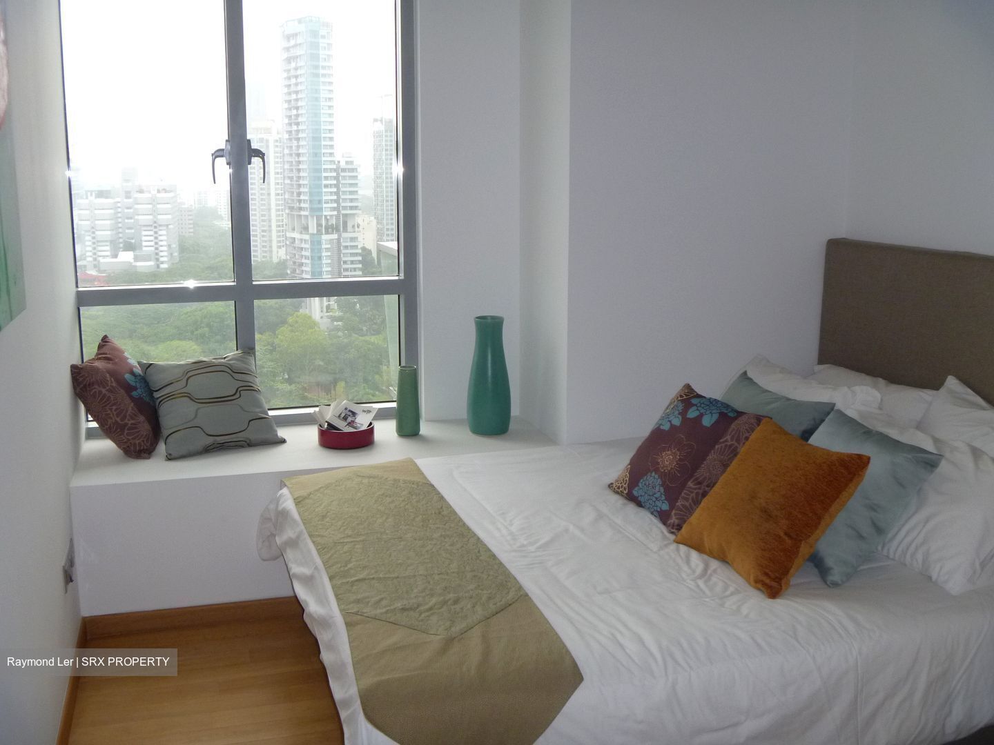 Paterson Suites (D9), Condominium #381255101